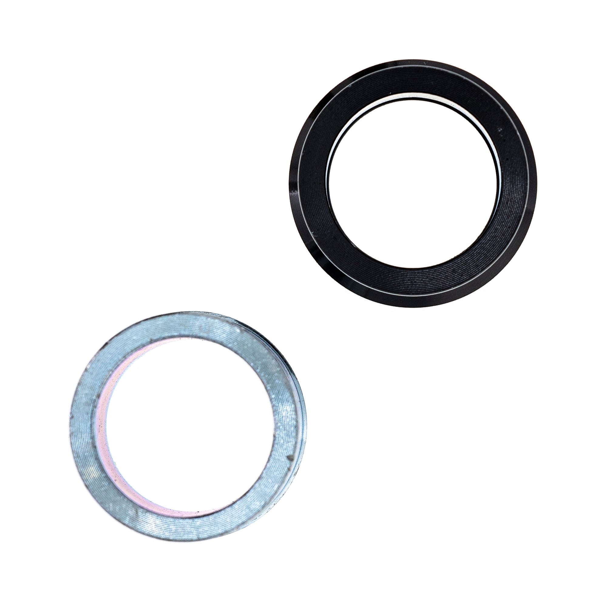 NICHE 519-KWS2228P Front Wheel Spacer Kit for zOTHER CRF450X CRF450RX