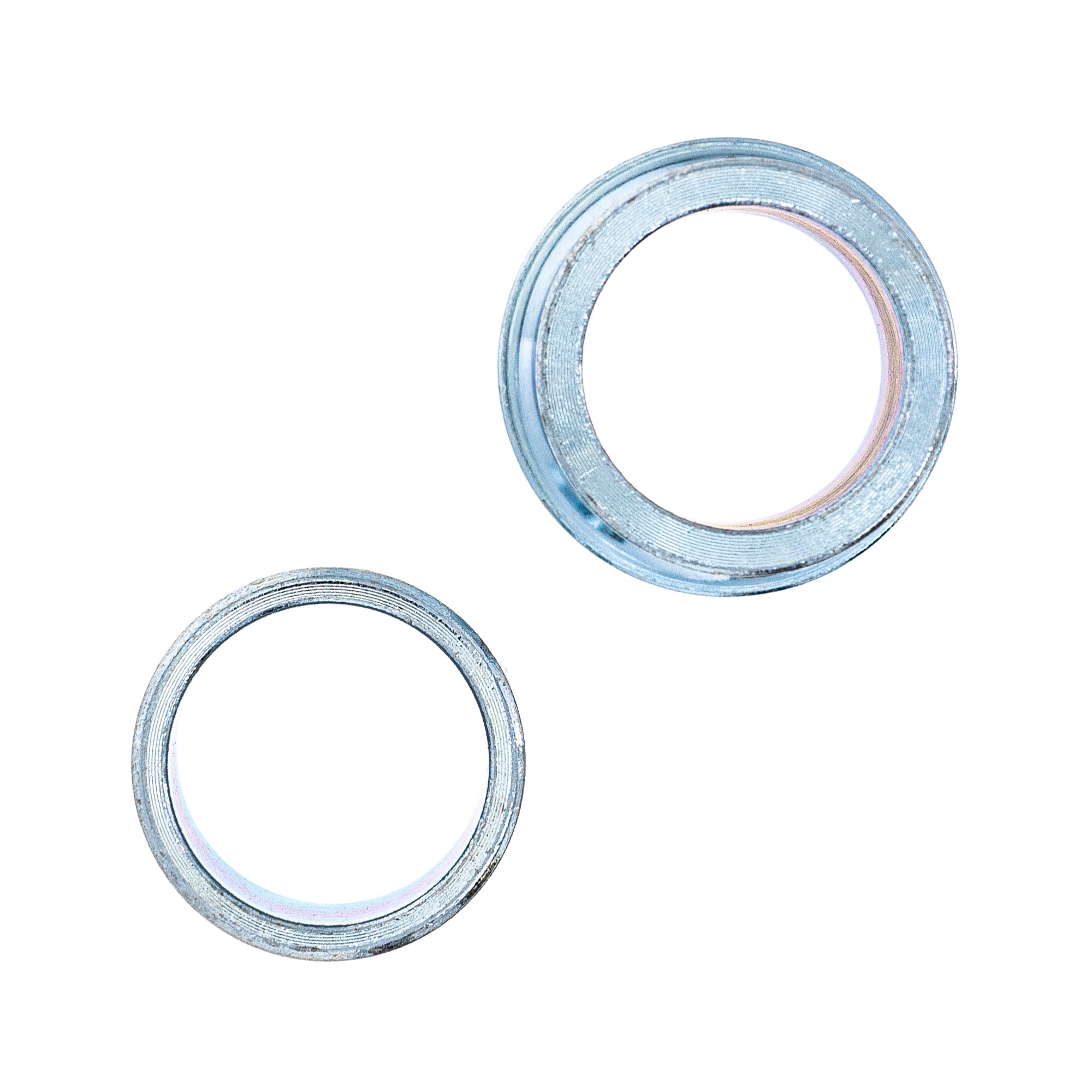 NICHE 519-KWS2246P Front Wheel Spacer Kit for zOTHER RMZ250 KX250F