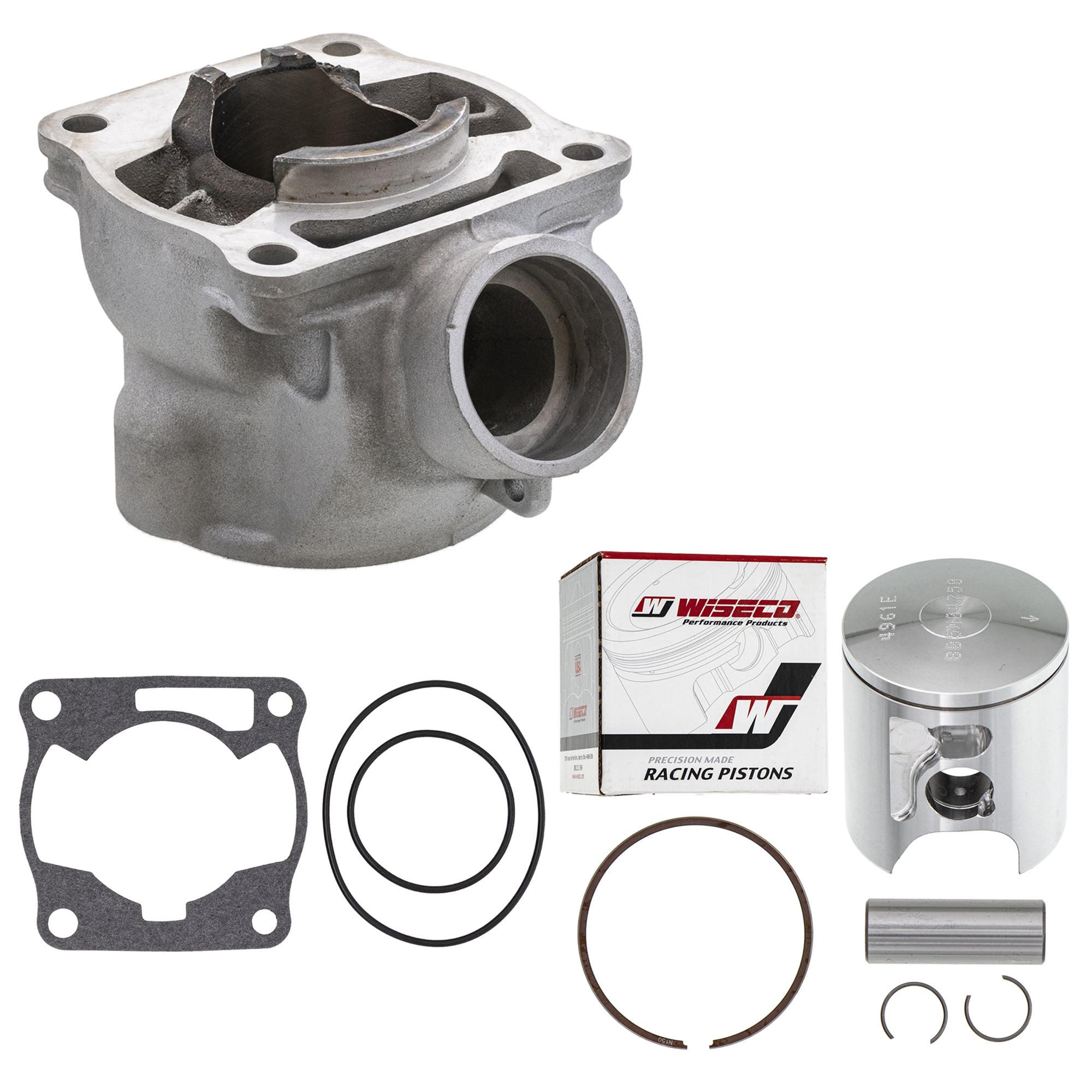 Cylinder Piston Gasket Kit for zOTHER Yamaha YZ85 YZ80 NICHE MK1012041