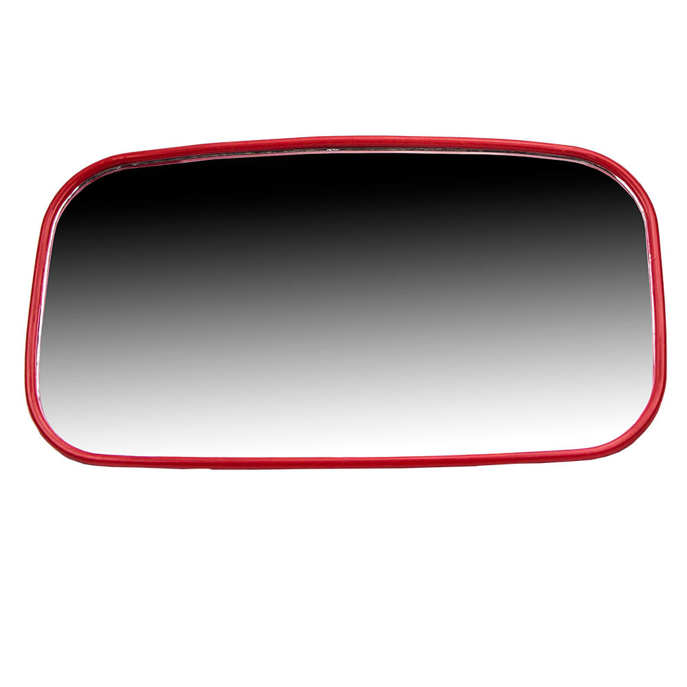 Break Away Side&Rear Wide View Mirror For Polaris Can-Am Arctic Cat MK1001409