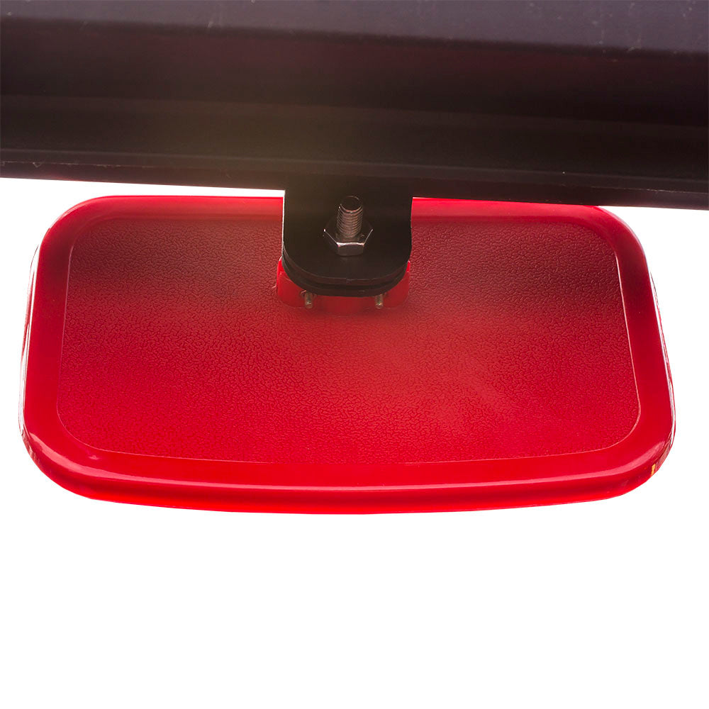 Break Away Side&Rear Wide View Mirror For Polaris Can-Am Arctic Cat MK1001409