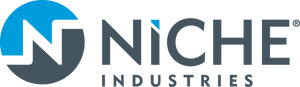 Niche Industries logo