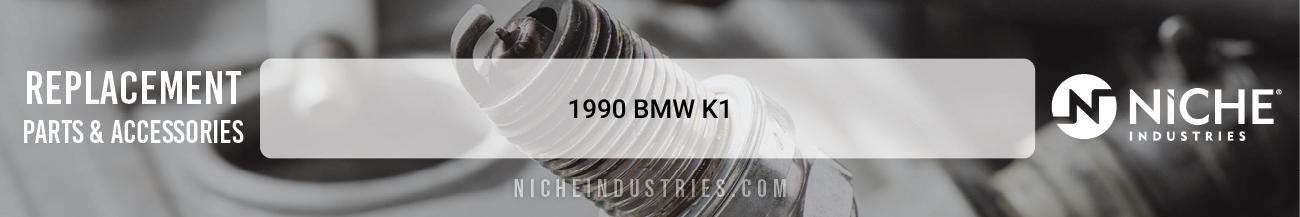 1990 BMW K1