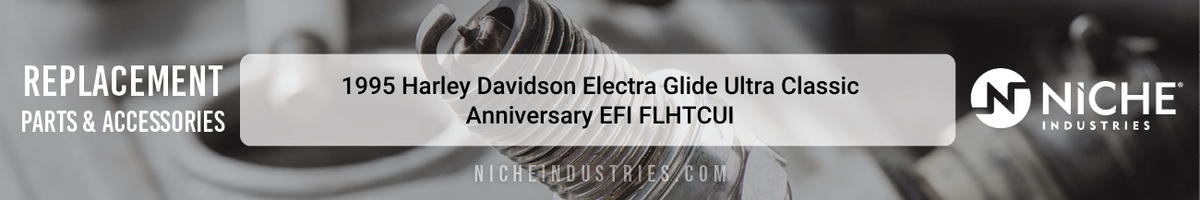 1995 Harley-Davidson Electra Glide Ultra Classic Anniversary EFI FLHTCUI