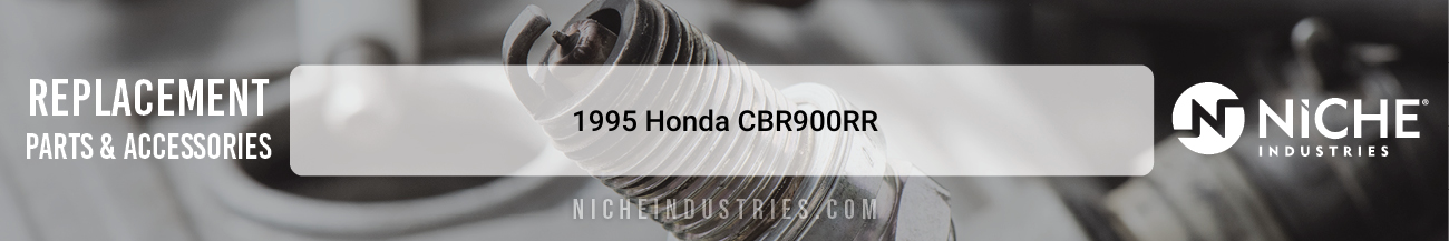 1995 Honda CBR900RR