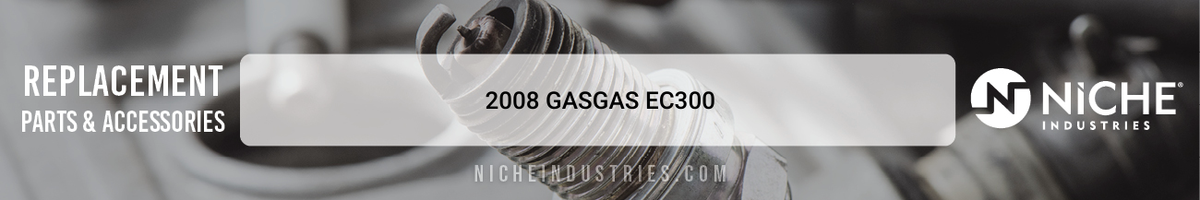 2008 GASGAS EC300