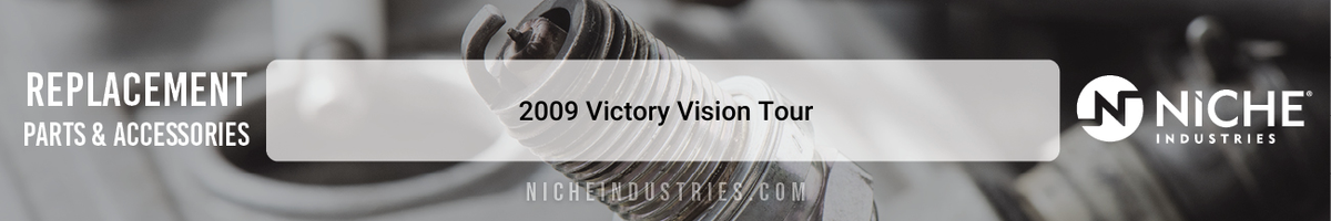 2009 Victory Vision Tour
