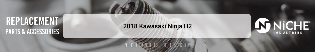 2018 Kawasaki Ninja H2