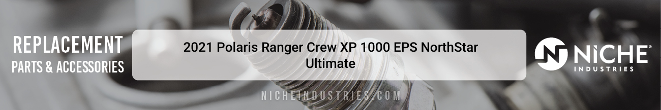 2021 Polaris Ranger Crew XP 1000 EPS NorthStar Ultimate