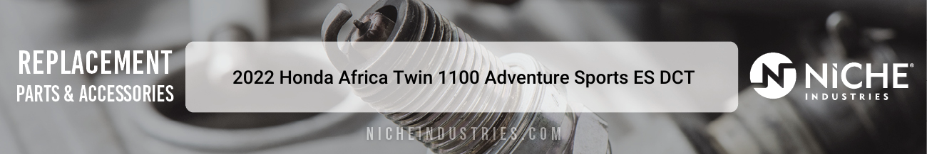 2022 Honda Africa Twin 1100 Adventure Sports ES DCT
