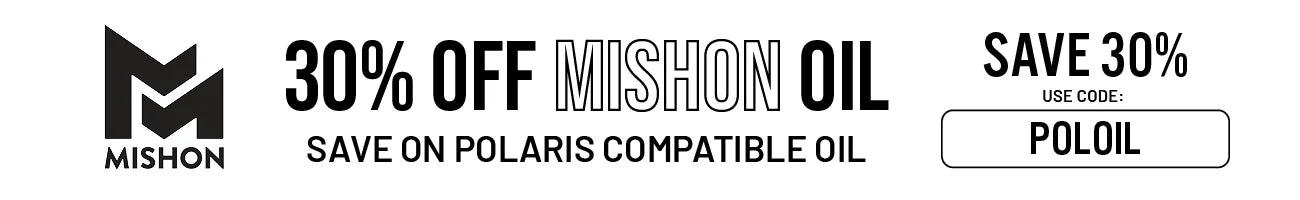 MISHON Oil Holiday Promotion