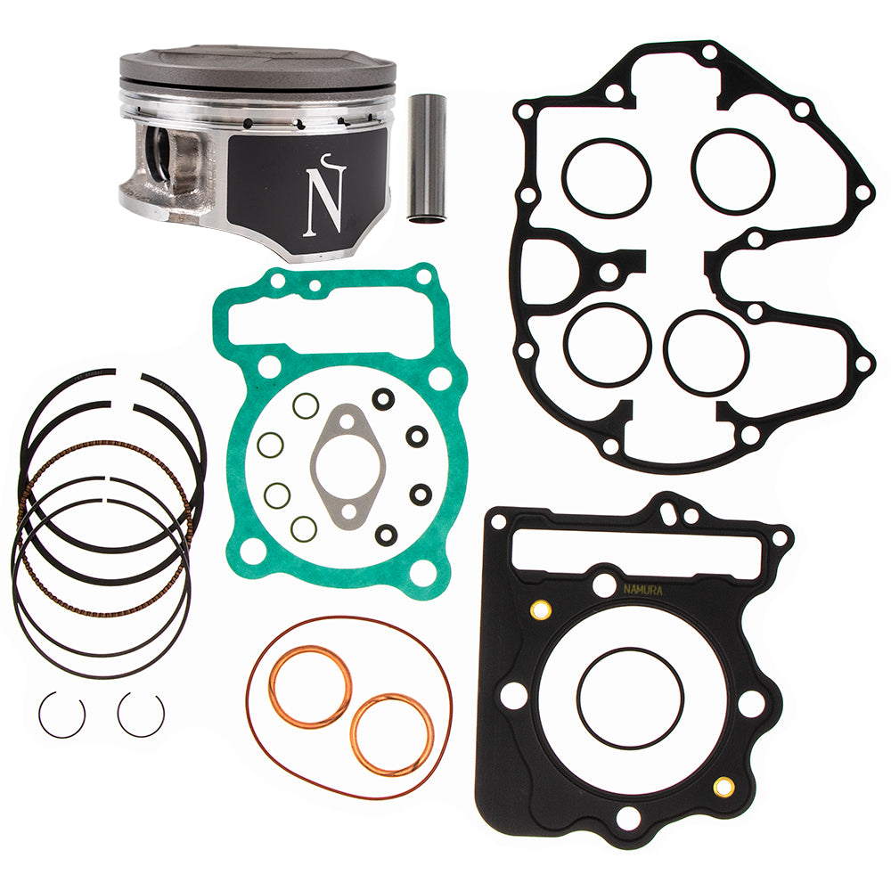 NICHE MK1001346 Gasket Kit