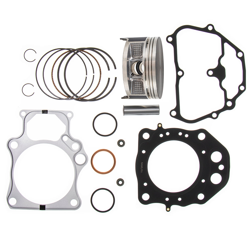 Cylinder Piston Gasket Top End Kit For Honda MK1001374