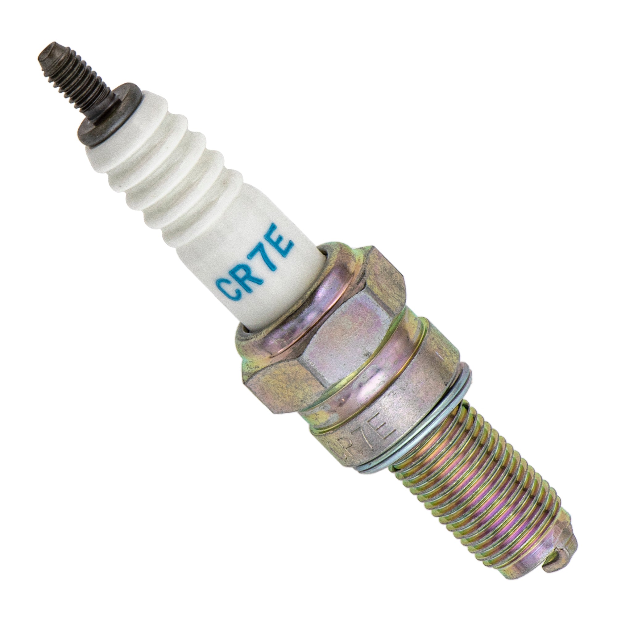 Cylinder Piston Gasket Spark Plug Kit For Suzuki MK1003418