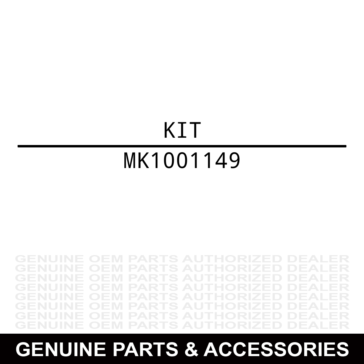 Piston Ring Gasket Spark Plug Kit for zOTHER Yamaha Tri Timberwolf Moto Bear NICHE MK1001149