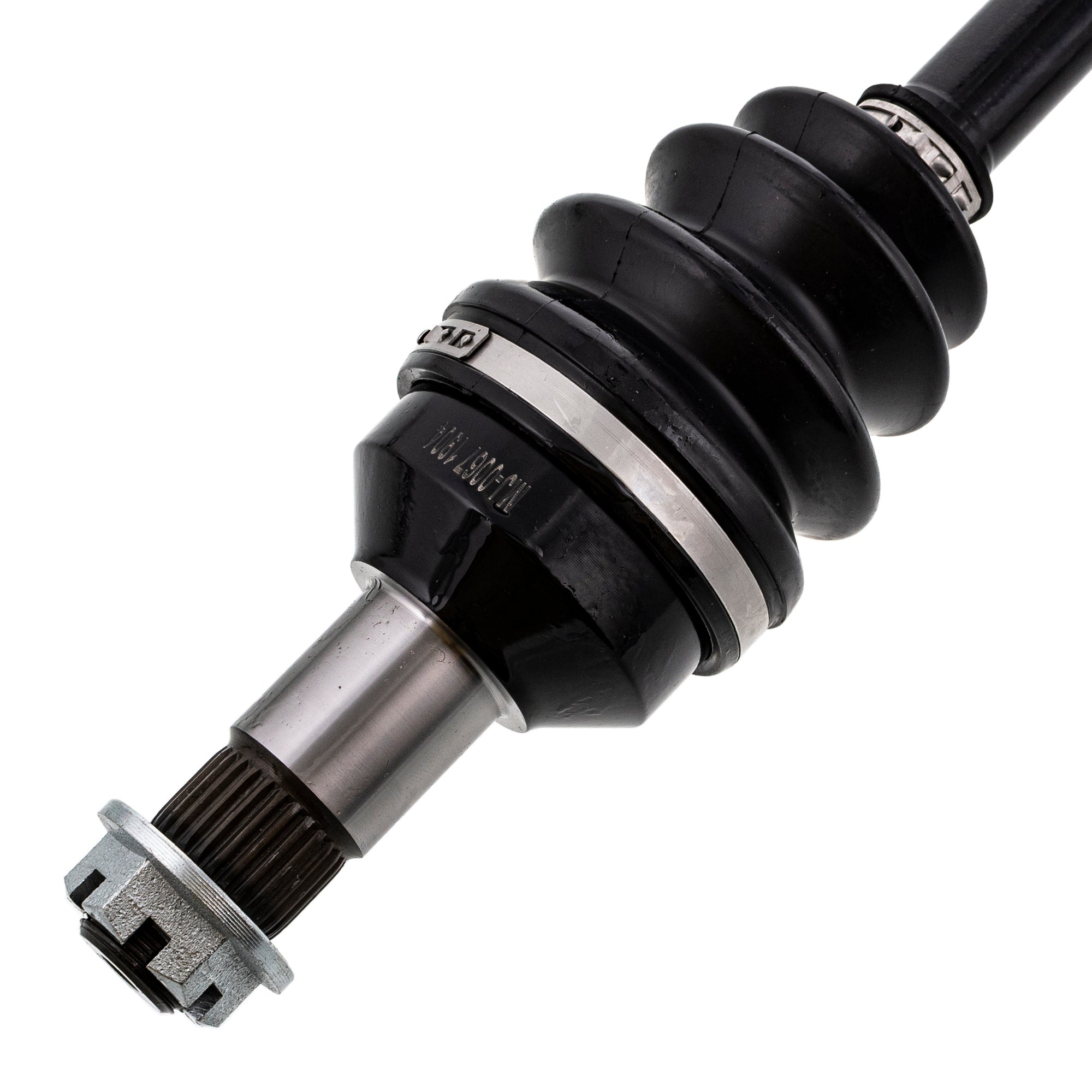 N High Strength Front CV Axle Set Arctic Cat | NICHE PARTS