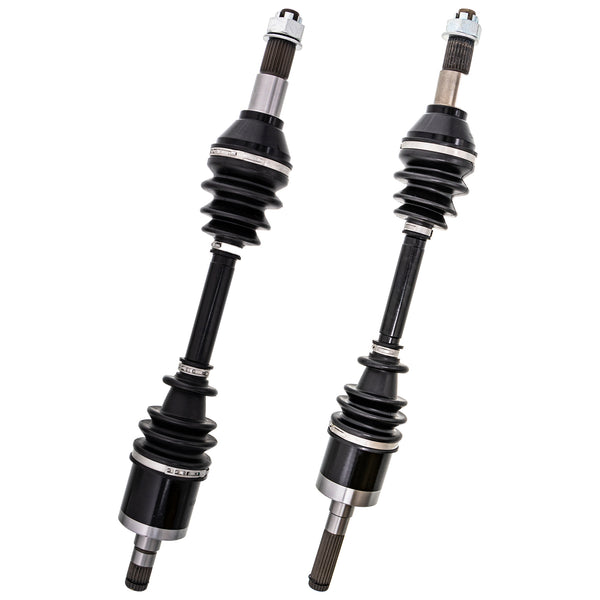 High Strength Front CV Axle Set Can-Am | NICHE PARTS