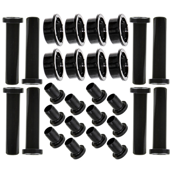 NICHE Complete A-Arm Bushing Kit – Perfect Fit For Polaris RZR & Sportsman ATVs (Replaces OEM 5437229)