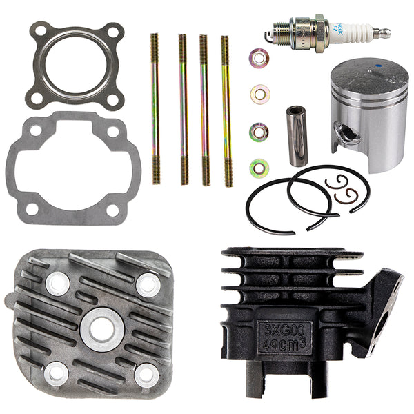 極東　KYOSHO Piston Crete PY125-36A 1:50 極東 KYOSHO Piston Crete PY125-36A 1:50