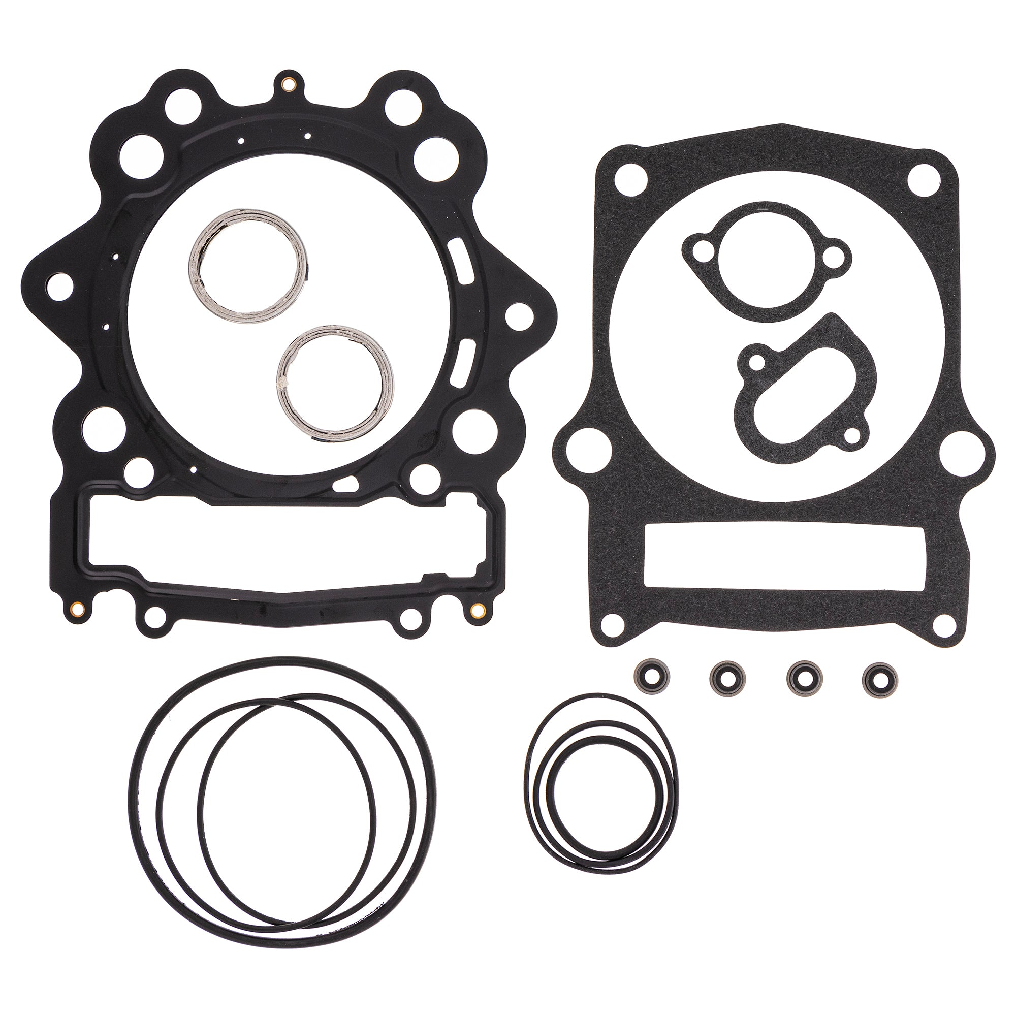 NICHE MK1000987 Cylinder Kit (12.5:1)
