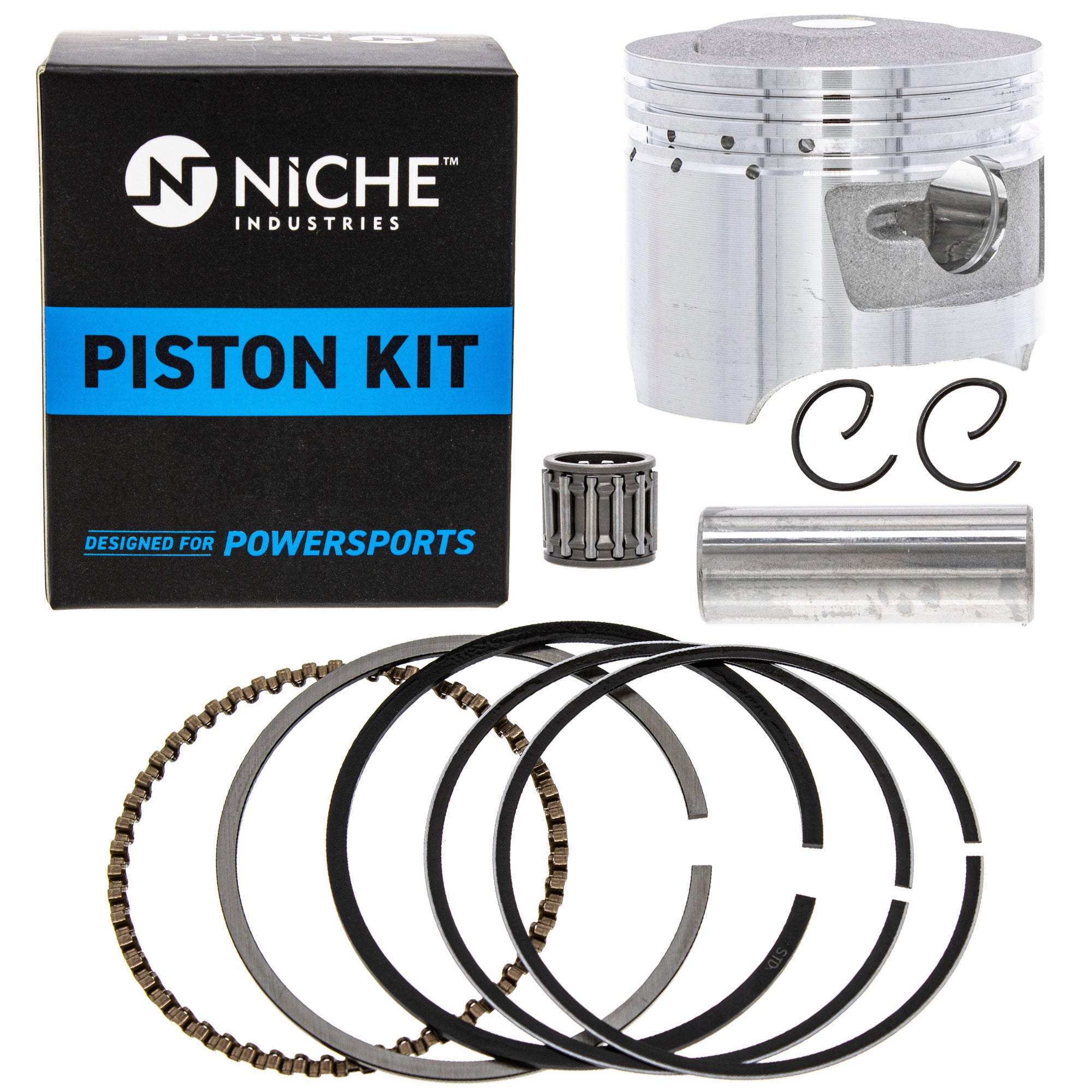 NICHE MK1001139 Piston Kit