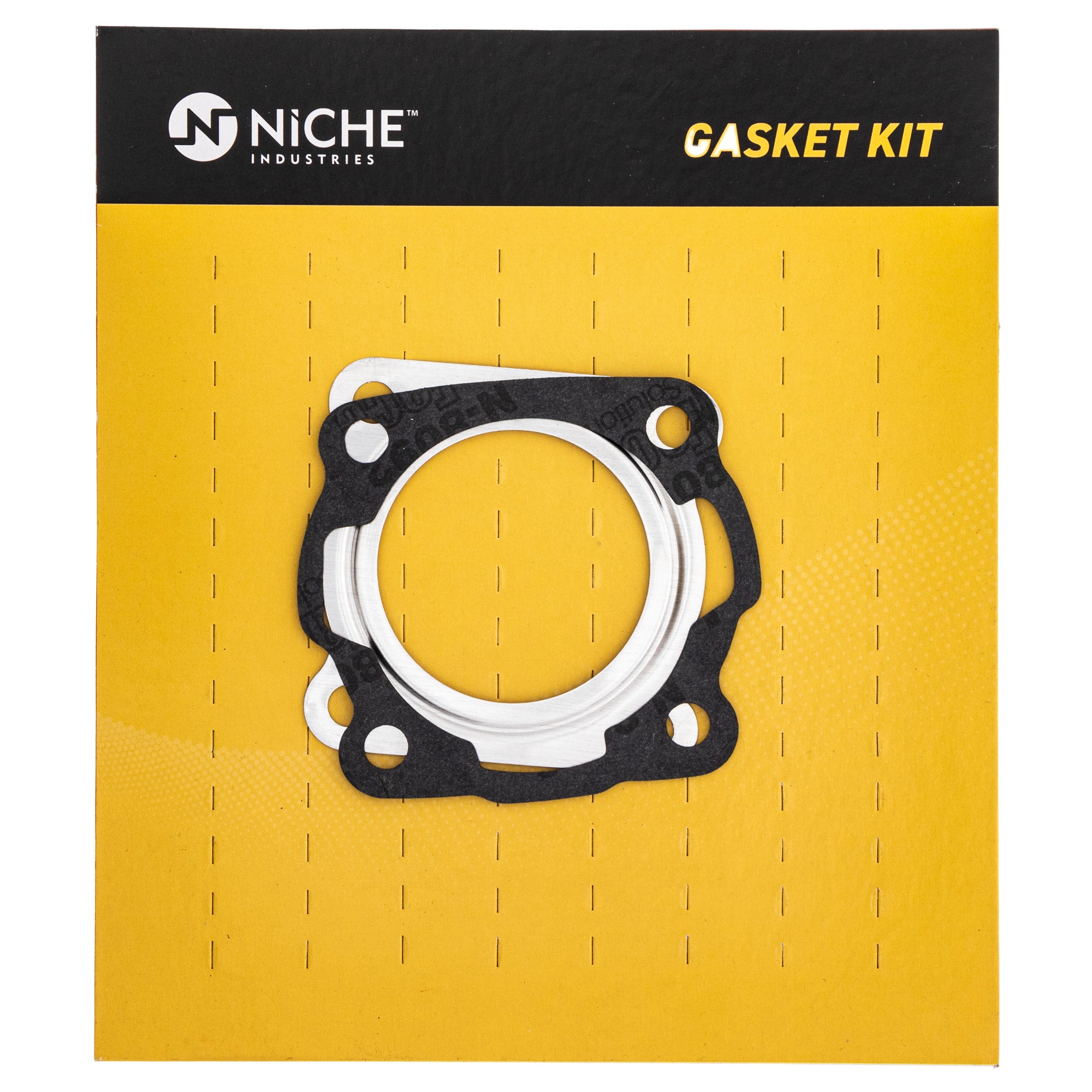 NICHE MK1001143 Gasket Piston Rings Kit for zOTHER Honda Spree