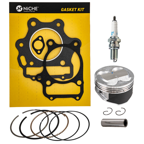 Big Bore Top End Repair Kit Honda | NICHE PARTS