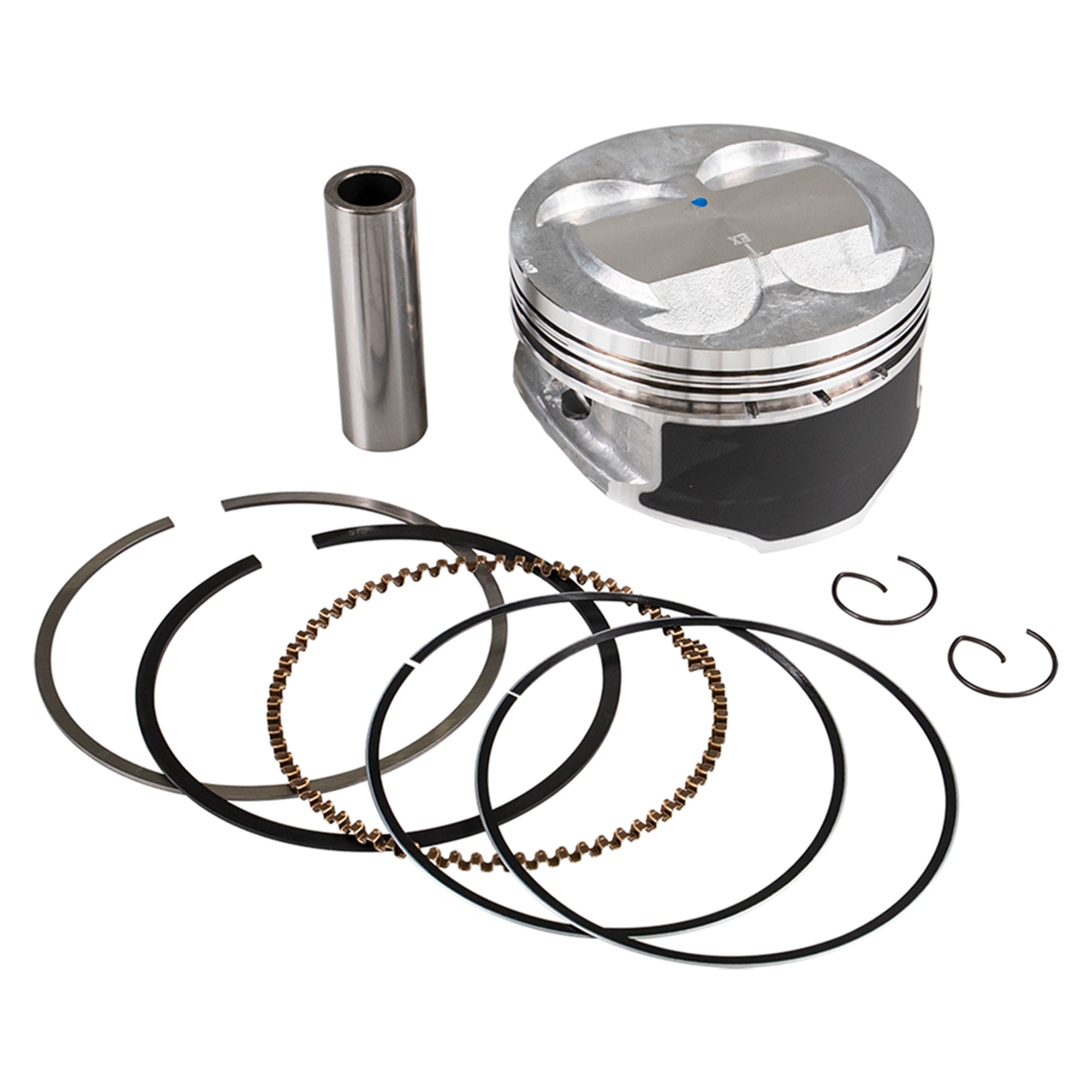 Big Bore Top End Repair Kit Honda | NICHE PARTS