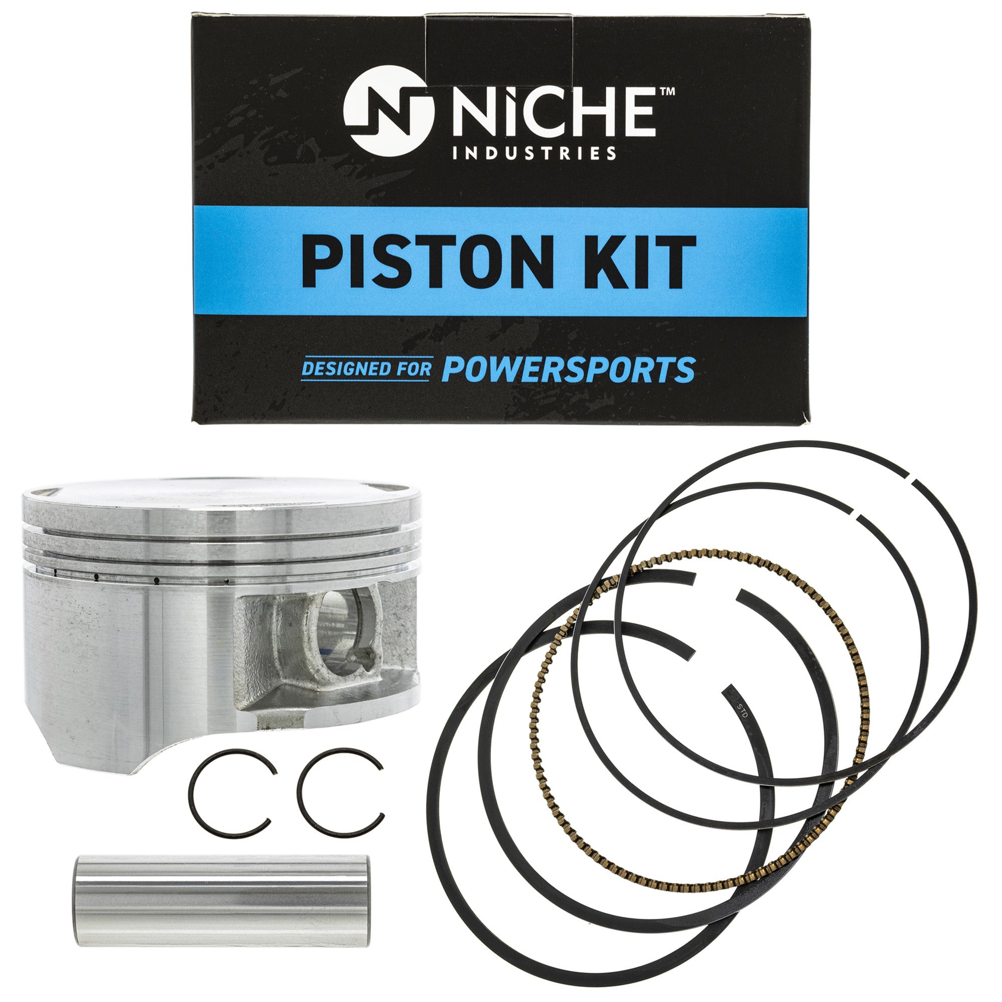 Top End Kit Cylinder Piston Camshaft Kit For Honda MK1001166