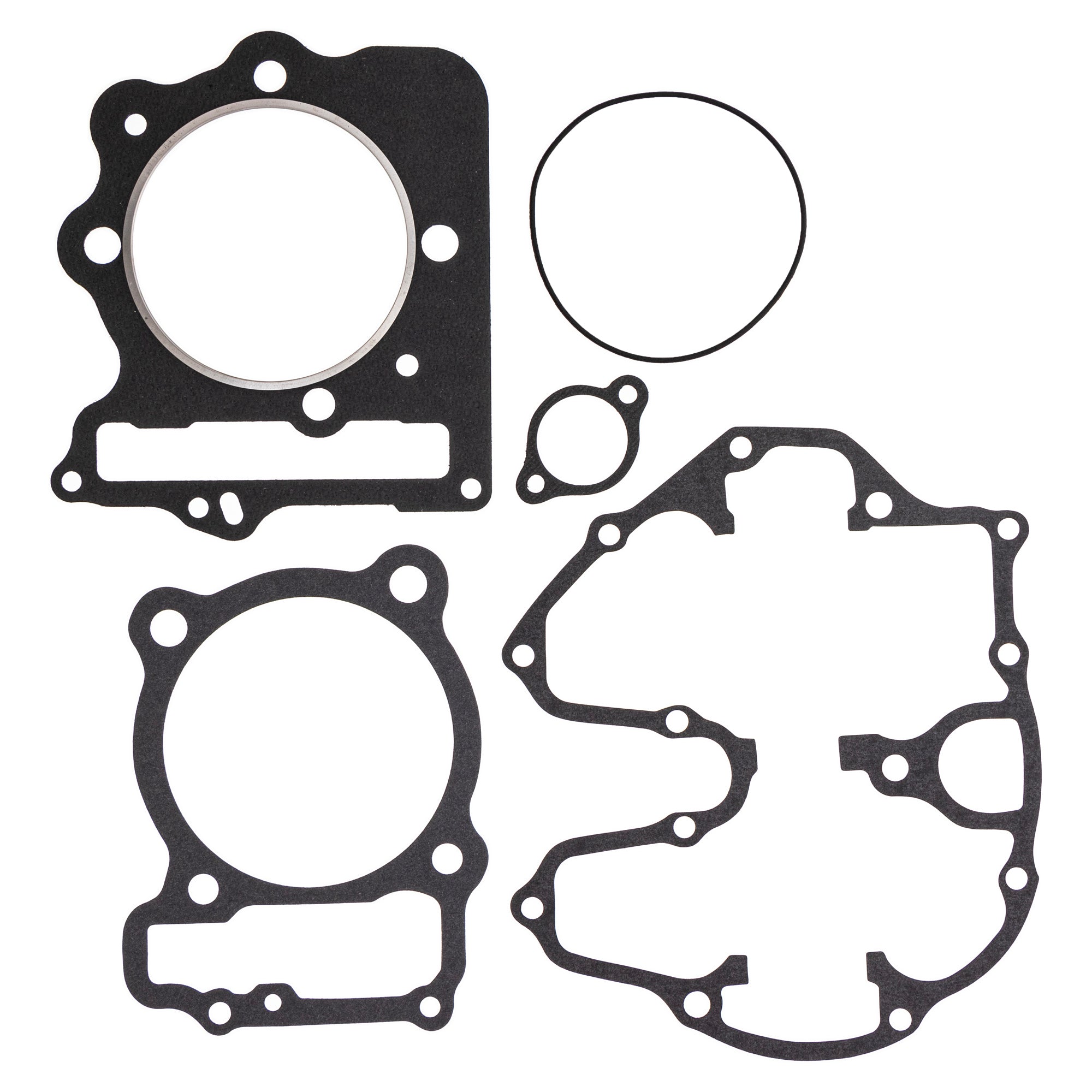 Top End Kit Cylinder Piston Combo Honda | NICHE PARTS