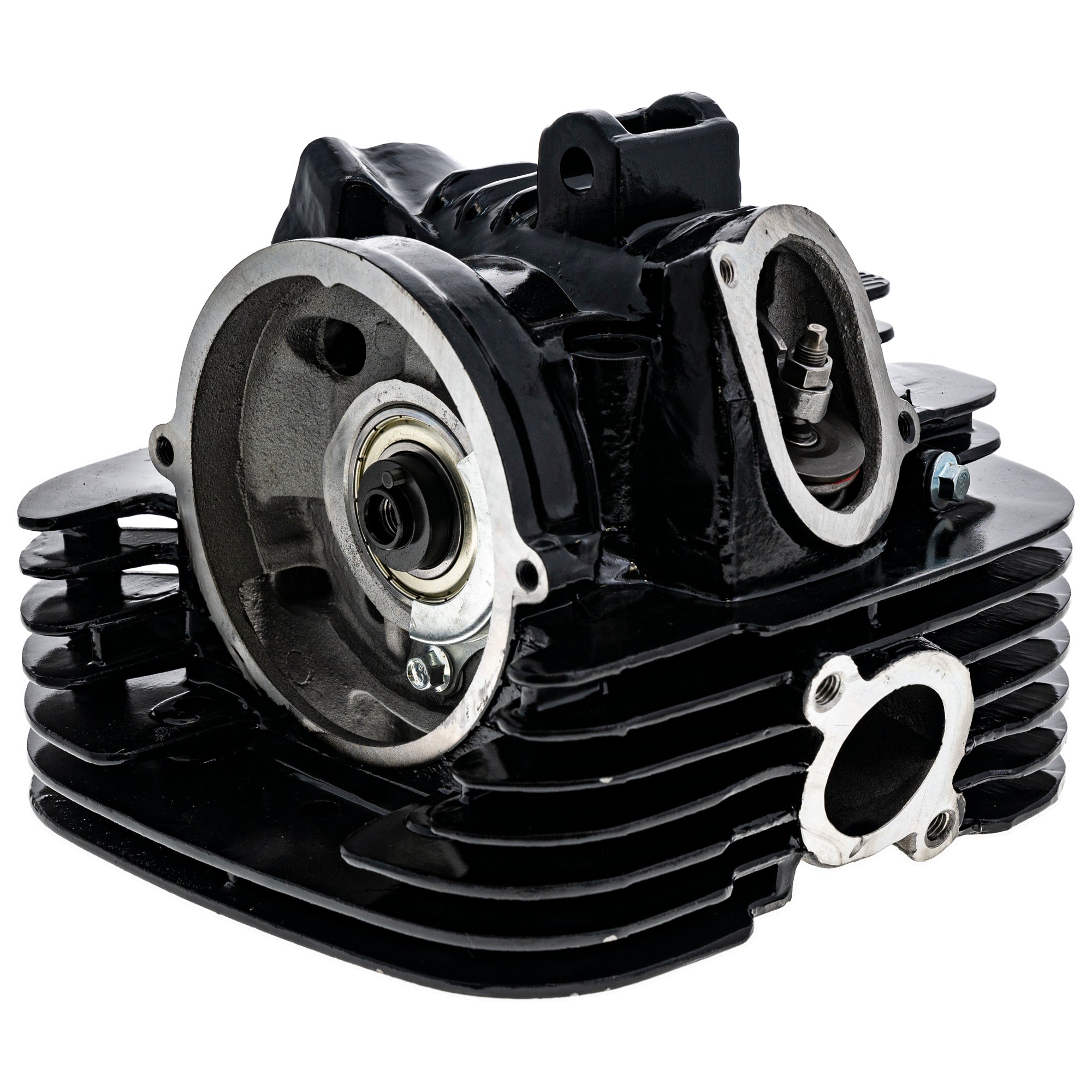 Cylinder Piston Gasket Head Kit For Yamaha MK1001232