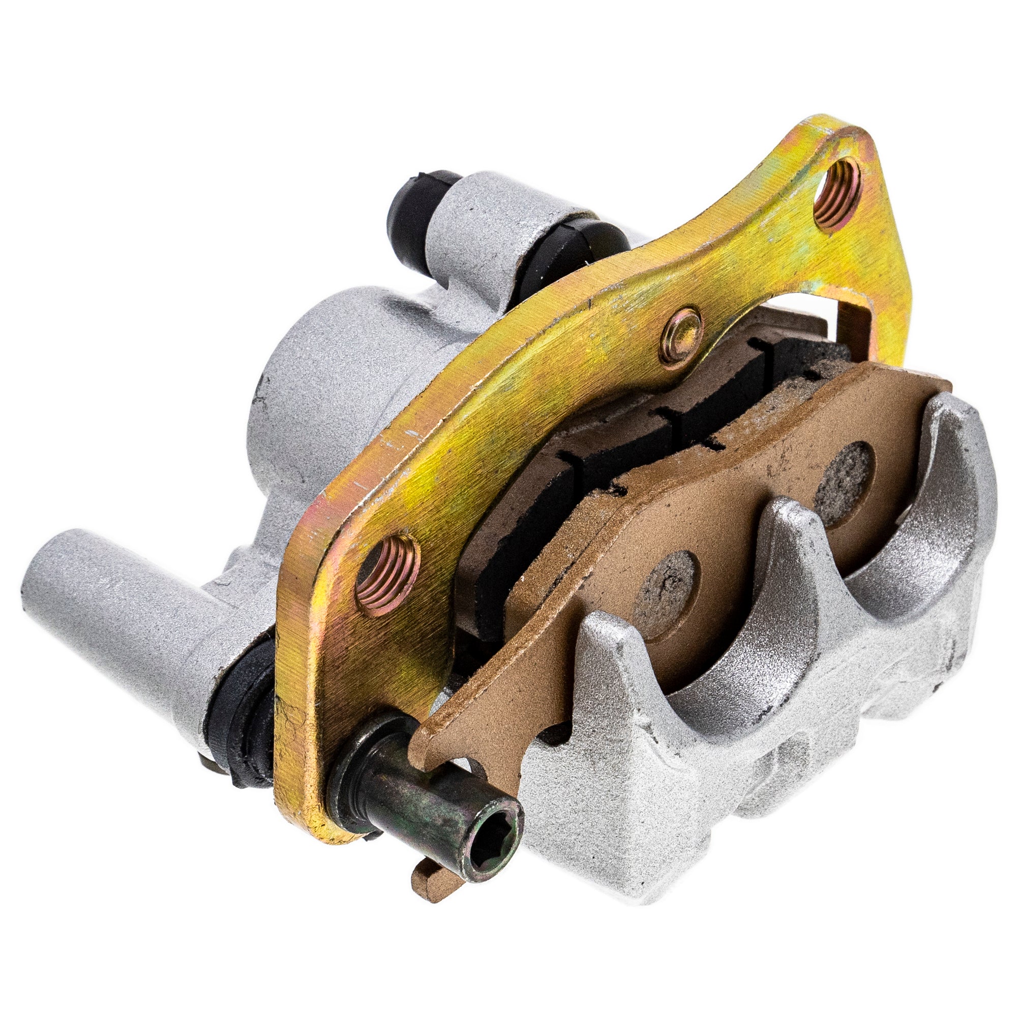 Front Brake Calipers & Pads Set Yamaha | NICHE PARTS