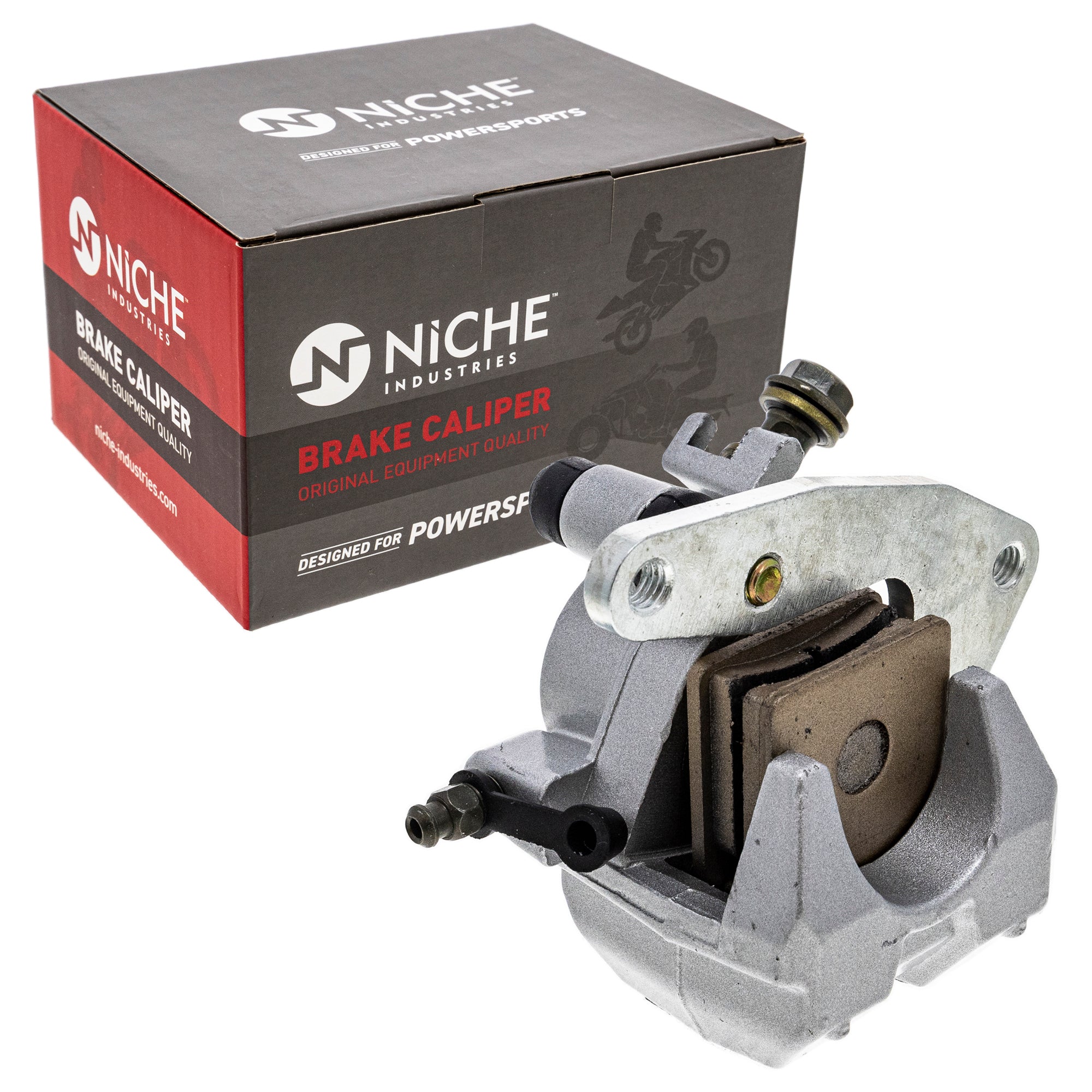 NICHE MK1001234 Brake Caliper Kit
