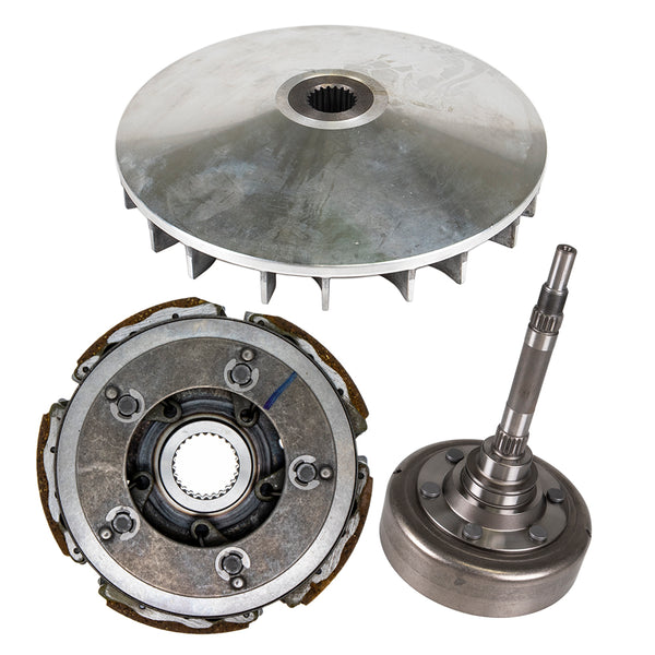 キッシー Wet Drive Clutch Carrier Primary Sheave Yamaha | NICHE PARTS