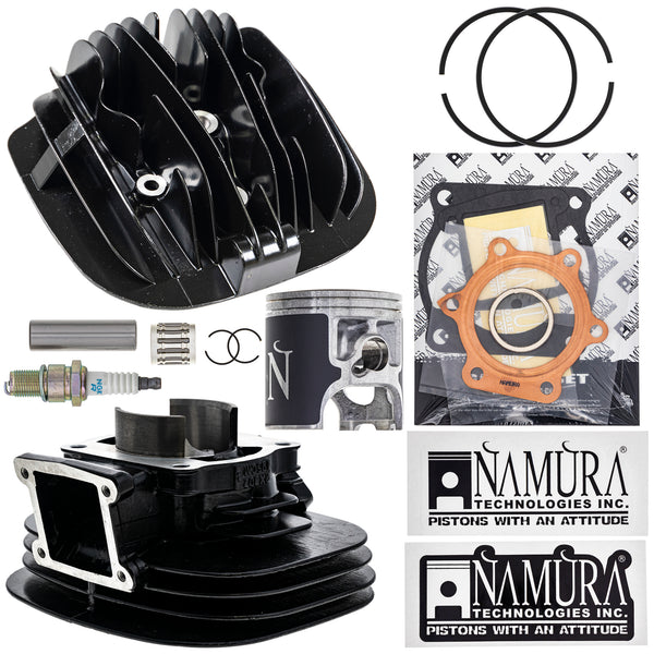 Cylinder Head Piston Gasket Kit Yamaha | NICHE PARTS