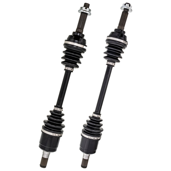 Front CV Axle Drive Shaft Set Suzuki | NICHE PARTS