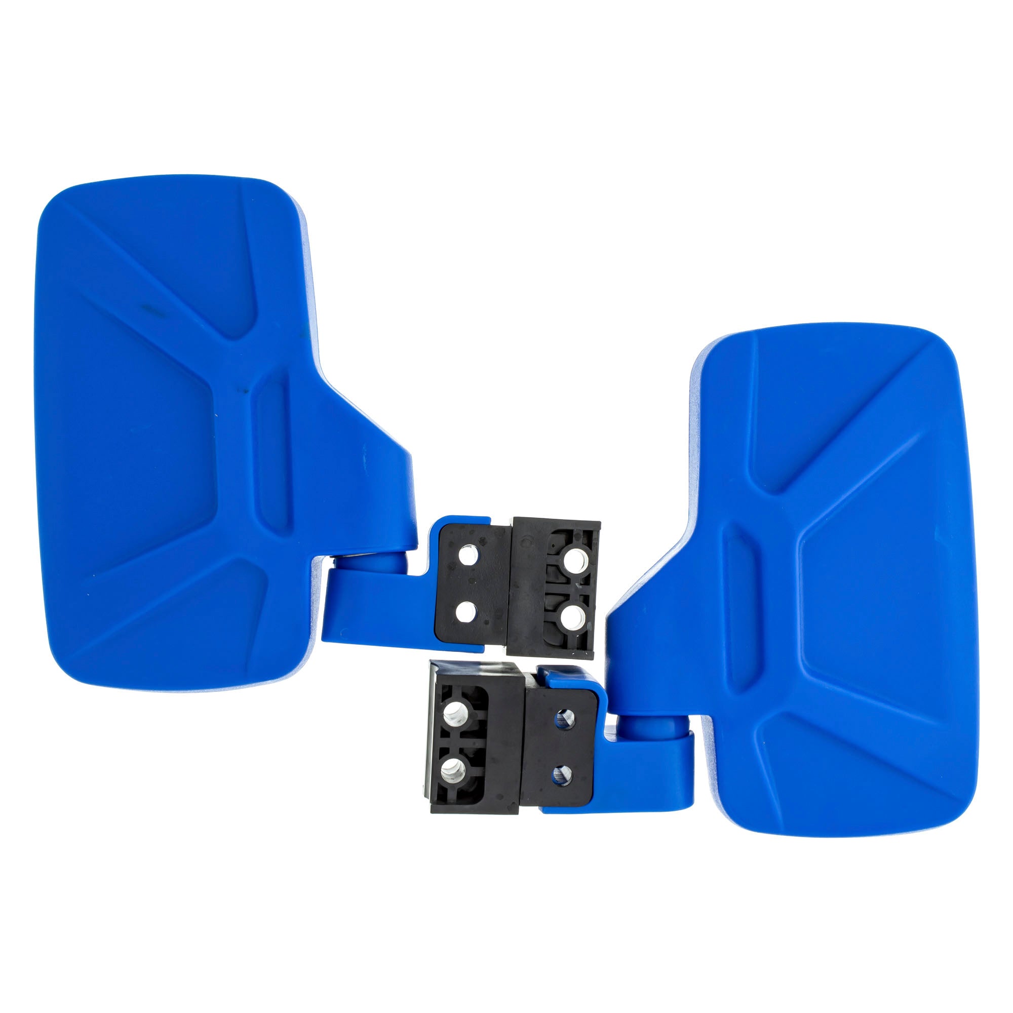 Break Away Side & Rear Wide View Mirror Polaris Can-Am | NICHE PARTS