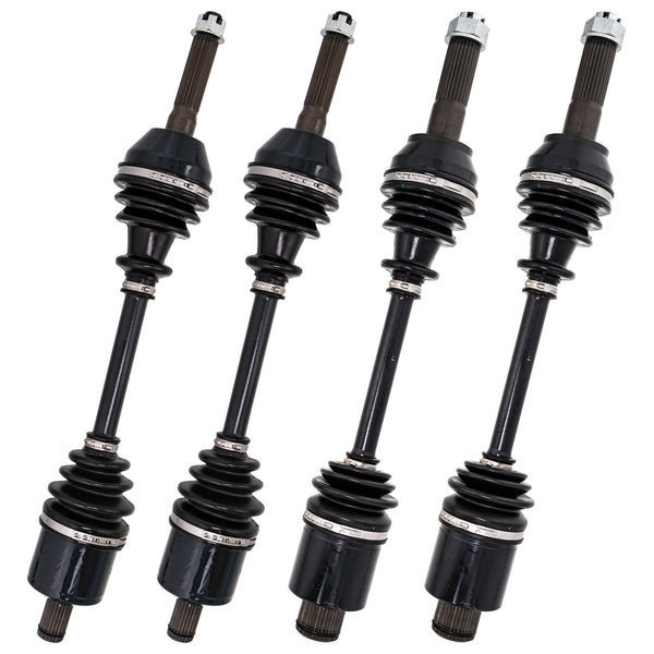 Front & Rear CV Axle Kit Polaris | NICHE PARTS