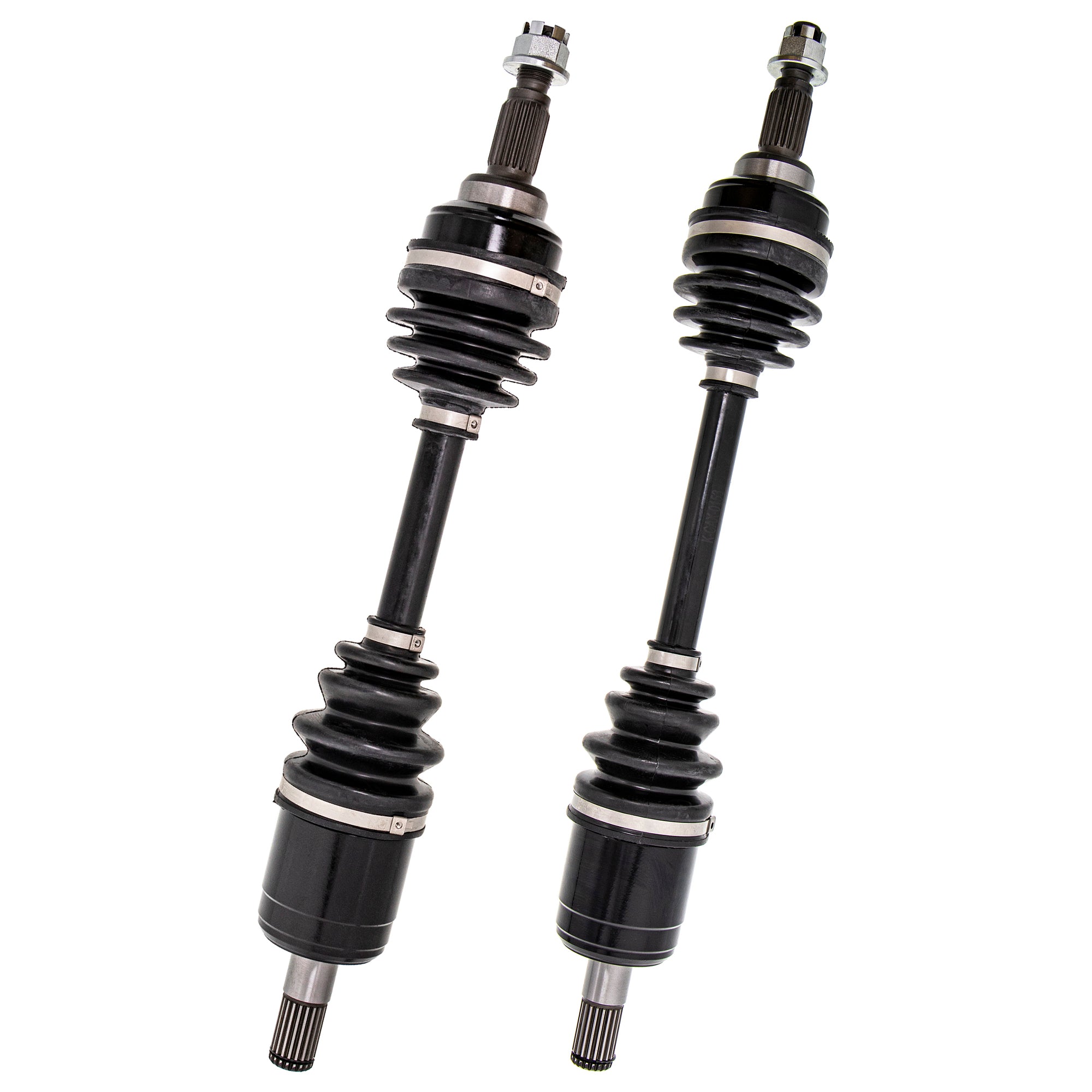 High Strength Front CV Axle Set for zOTHER FourTrax 42350-HN0-A02 42250-HN0-A01 NICHE MK1002354