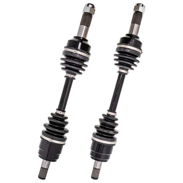 Ｍi Amazon.com: Detroit Axle - Front 6pc Suspension Kit for 2007