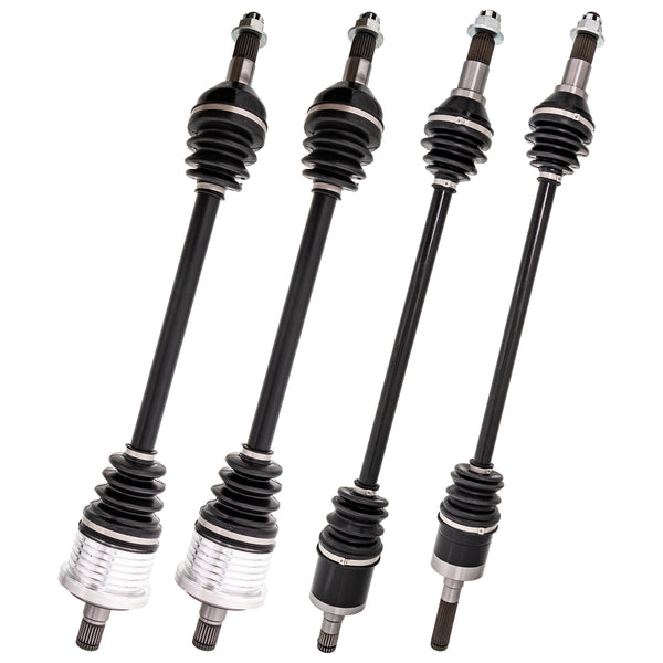 cava2　①⑤番 Drive Shaft CV Axle Assembly Arctic Cat | NICHE PARTS