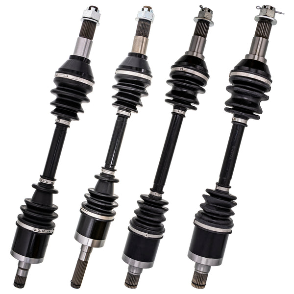High Strength CV Axle Drive Shaft Set Can-Am | NICHE PARTS