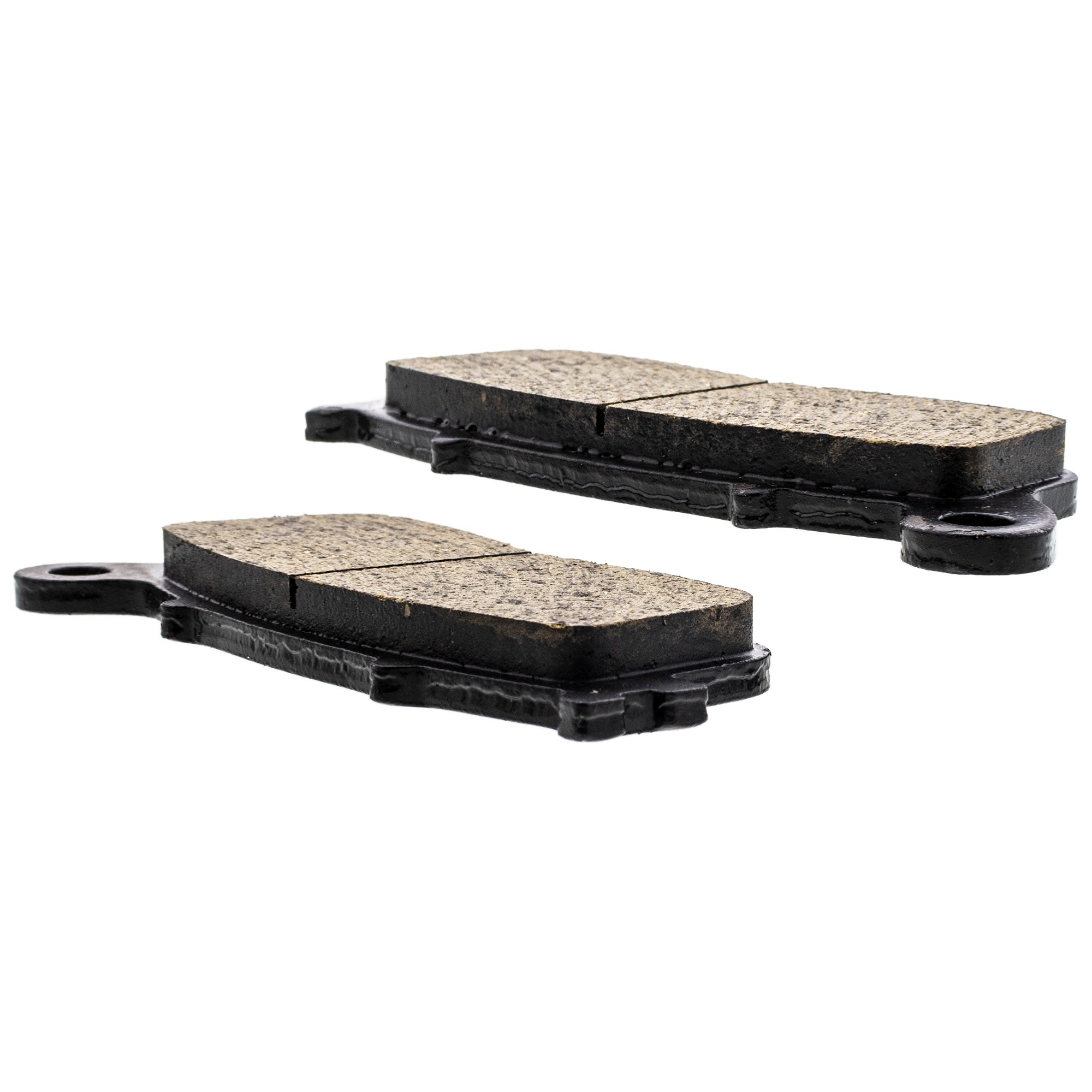 NICHE MK1002852 Brake Pad Set