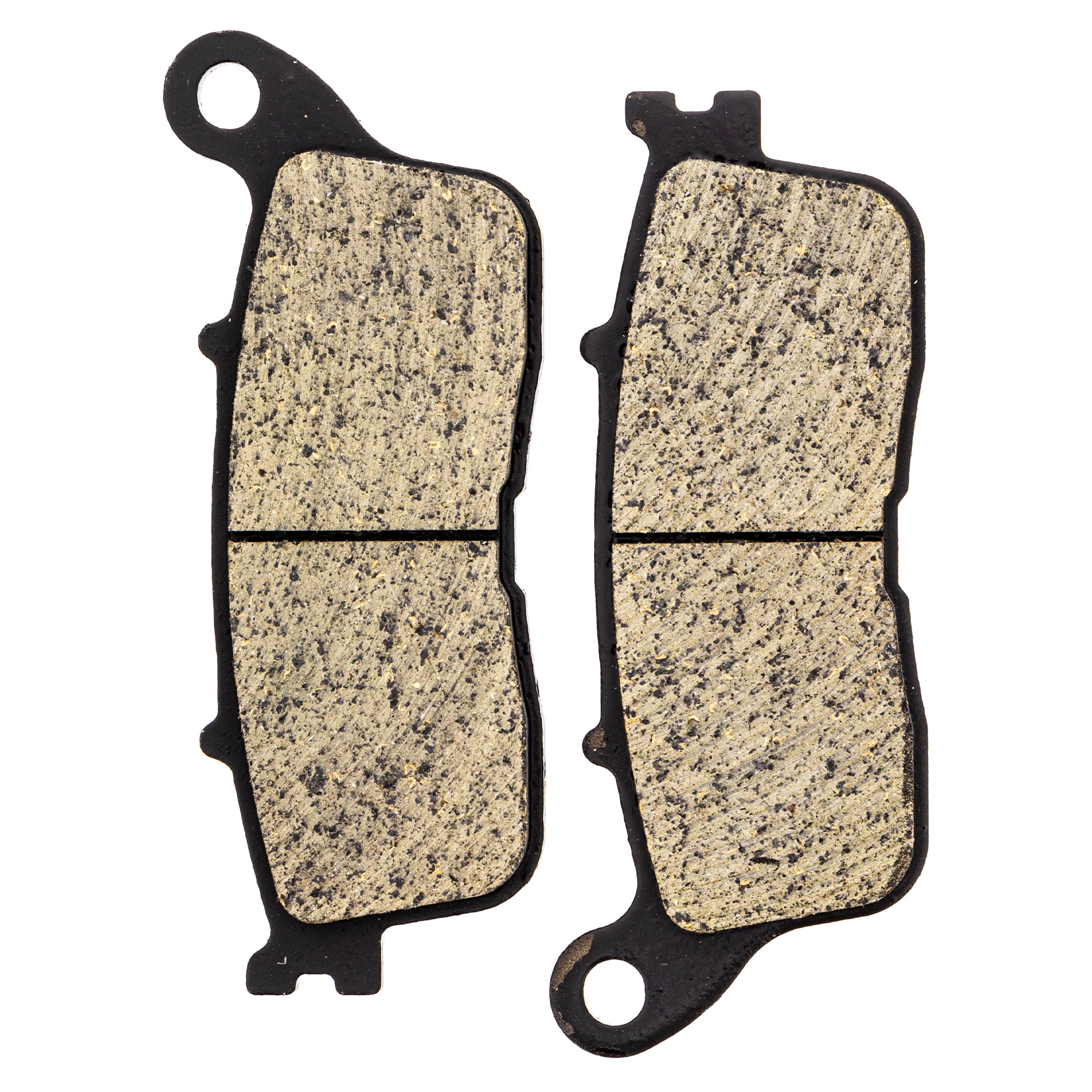 Brake Pad Kit Front/Rear For Honda MK1002852