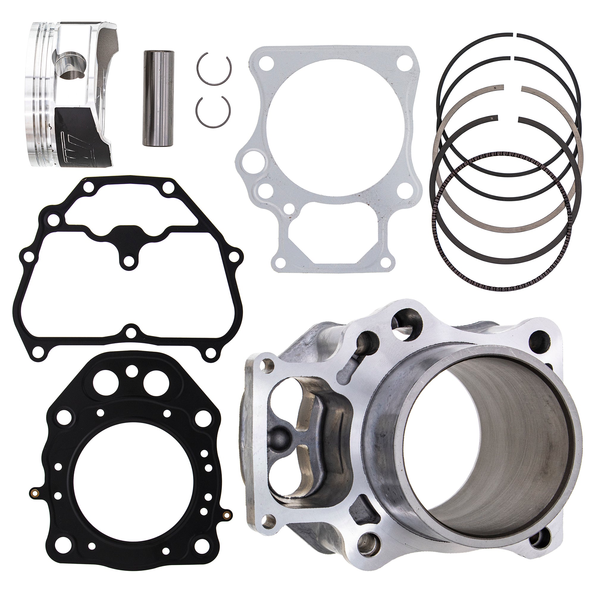 NICHE MK1002949 Cylinder Kit for