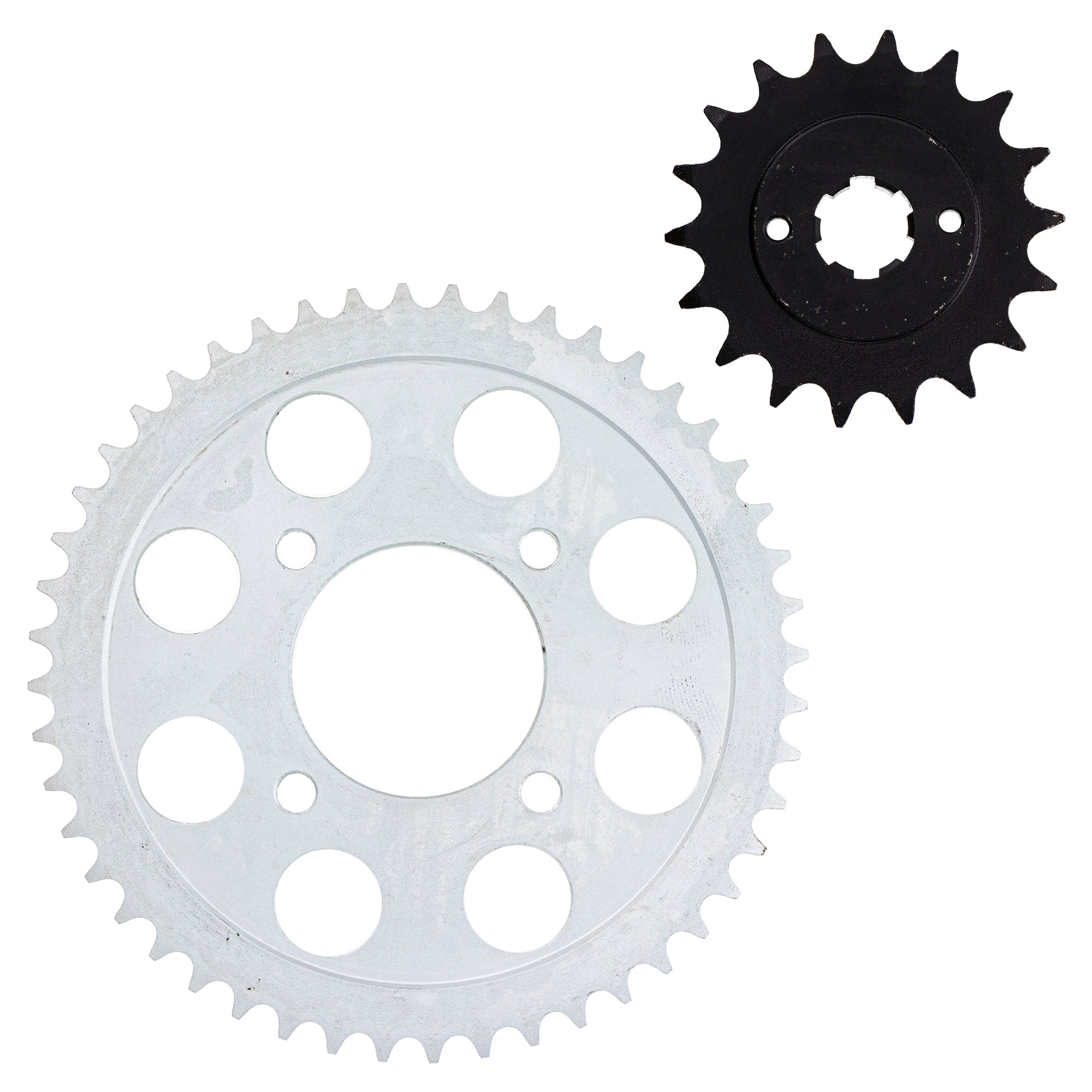 Drive Sprocket Set Front & Rear for zOTHER CB750 MK1003277 NICHE MK1003277