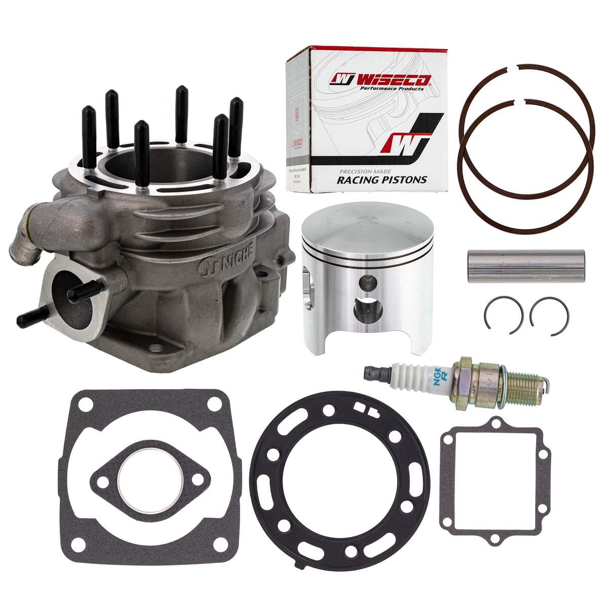 Cylinder Piston Gasket Kit for NICHE MK1003430