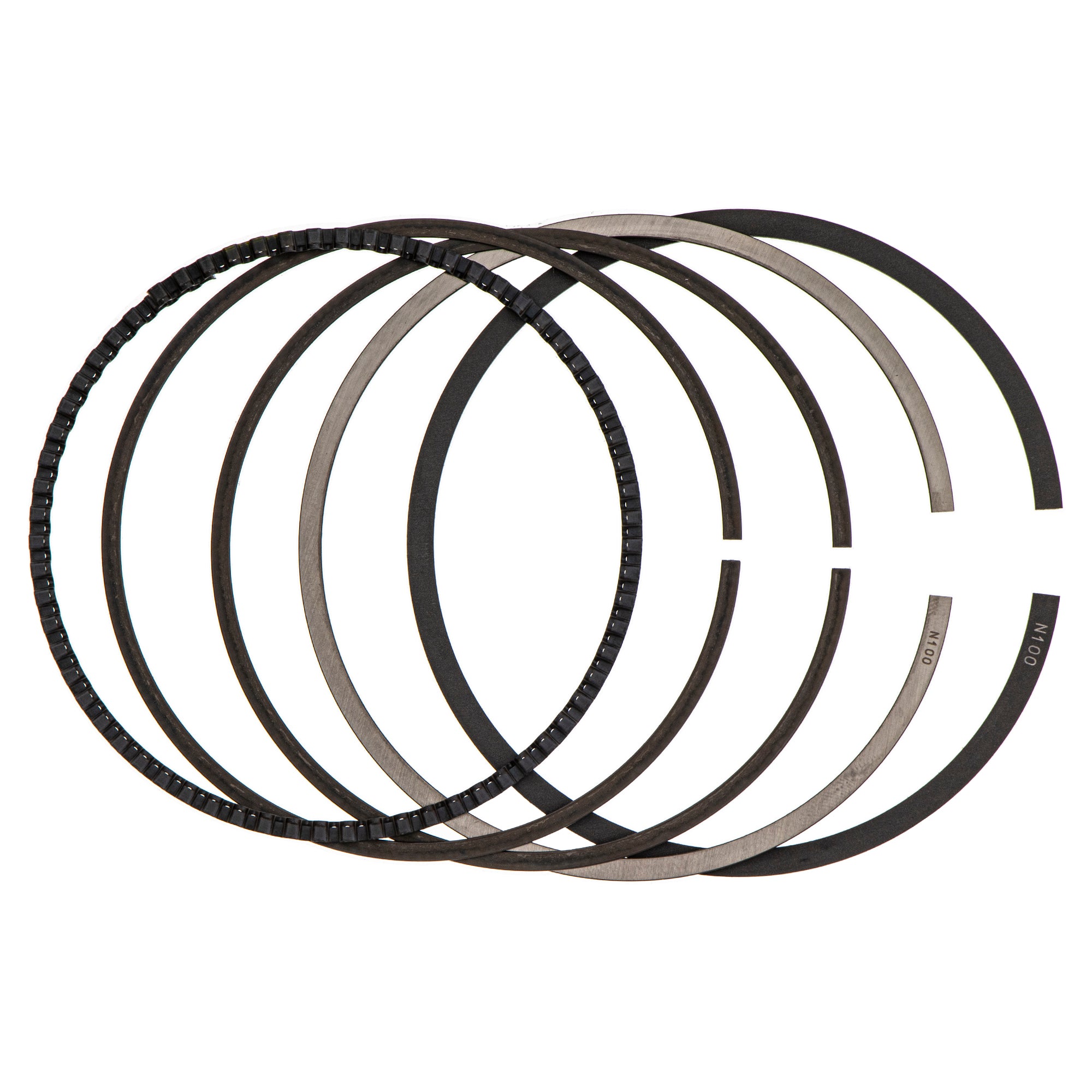 Top End Kit Cylinder Piston Gasket For Polaris MK1003462