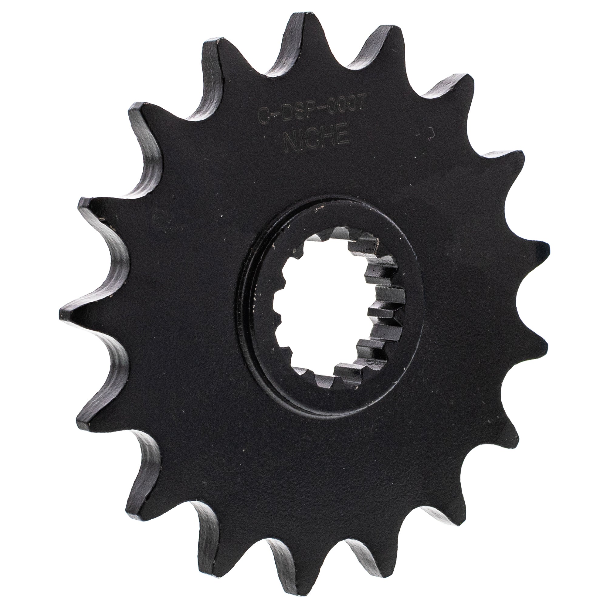 NICHE MK1003538 Chain & Sprocket Set