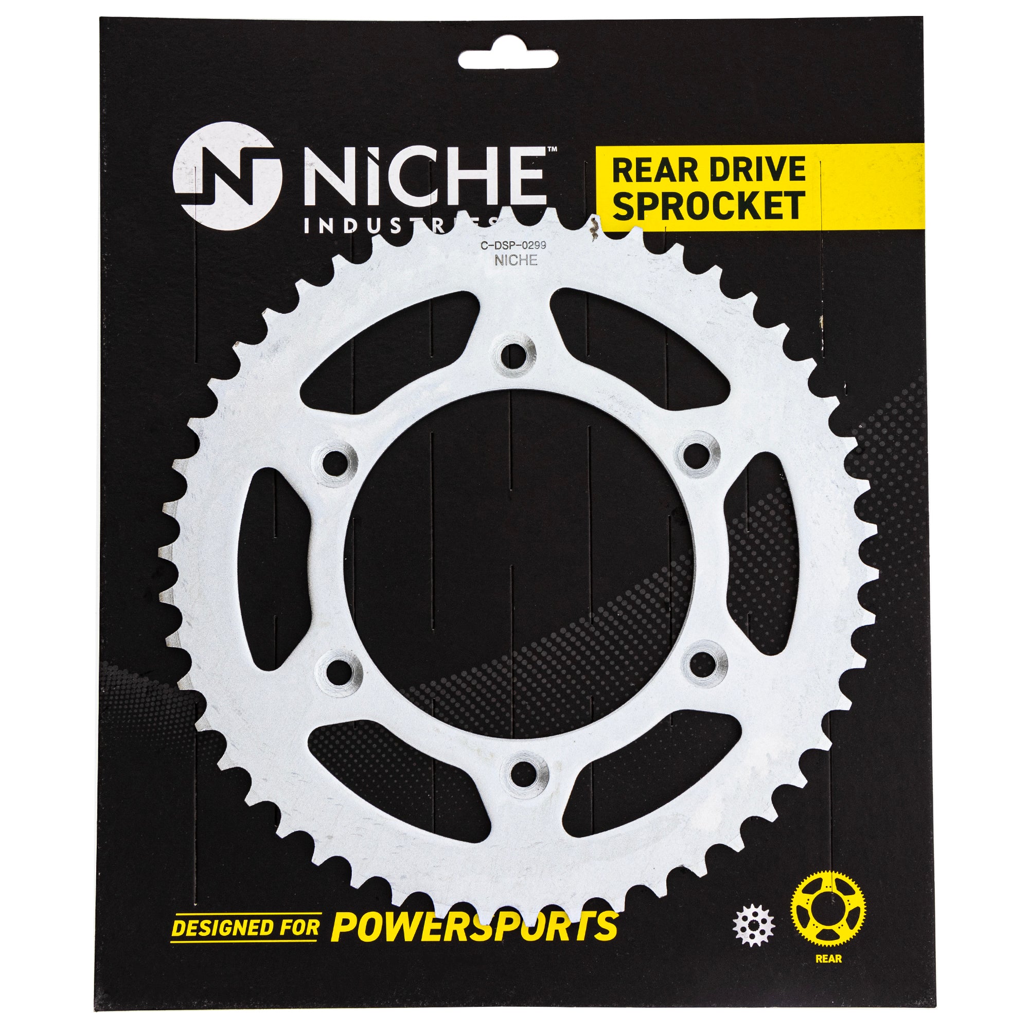 Drive Sprockets & Chain Kit For KTM MK1003544